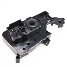 Custom ABS Plastic Parts Injection Mould and Molding manfuacturer